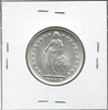 Switzerland: 1965 2 Francs Lot#3