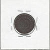 Germany: Bonn: 1918 10 Pfennig Token
