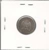 Mexico: 1891HO 10 Centimes