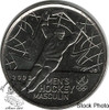 Canada: 2009 25 Cent Men's Hockey BU