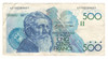 Belgium: 1982 500 Francs