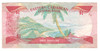 East Caribbean: 1985 Dollar Banknote