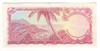 East Caribbean: 1965 Dollar Banknote P. 13A