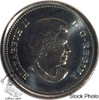 Canada: 2012 25 Cent True Patriot Love Proof Like