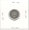 Australia: 1957 Silver 3 Pence