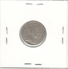 Hong Kong: 1903 Silver 10 Cents KM#13