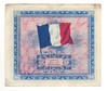 France: 1944 10 Francs Banknote