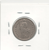 Switzerland: 1921 Silver 1 Franc