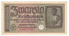 Germany: 1940 20 Mark Banknote