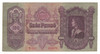 Hungary: 1930 100 Pengo Banknote Lot#2