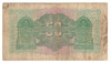 Lebanon: 1942 50 Piastre Banknote