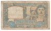 France: 1941 20 Francs Banknote