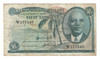 Malawi: 1975 50 Tambala Banknote