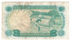Nigeria: 1968 5 Shilling Banknote