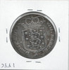 Denmark: 1675 2 Kroner