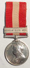 Canada: Fenian Raid Medal 1870 Cpl. H. Hoople 59th Battalion