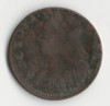 United States: 1787 Connecticut 1/2 Penny