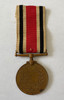 Great Britain: For Faithful Service in the Special Constabulary - Ernest Sibley