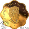 Canada: 2019 $20 Iconic Maple Leaves Pure Silver Coin