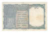 India: 1940 Rupee Banknote Lot#2