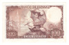 Spain: 1965 1000 Pesetas Banknote Lot#2