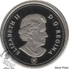 Canada: 2012 10 Cent Proof