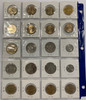 United States: Group of Modern Coins (20 pieces)