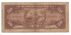 China: 1941 50 Yuan Farmers Bank Banknote P.476