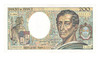 France: 1989 200 Francs Banknote P.1569