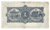 Scotland: 1962 1 Pound Banknote