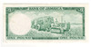 Jamaica: 1964 1 Pound Banknote