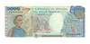 Rwanda: 1988 5000 Francs Banknote P.22
