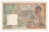 Laos: 1957 100 Kip Banknote