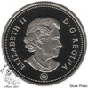 Canada: 2012 50 Cent Proof Non Silver