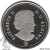 Canada: 2014 50 Cent Nickel Proof