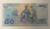 Thailand: 2012 50 Baht Banknote