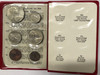 Australia: 1969 Uncirculated Mint Set