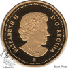 Canada: 2013 $1 Silver Loonie Proof