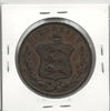 Guernsey: 1834 8 Doubles