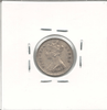 Hong Kong: 1891 10 Cent