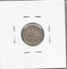 Mexico: 1893 5 Centavos