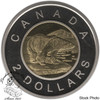 Canada: 2014 $2 Proof Non-Silver