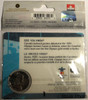 Canada: 2007 25 Cent Vancouver Olympics Ice Hockey Sport Card with Coin