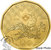 Canada: 2016 $1 Olympic Lucky Loonie 5 Coin Pack