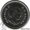 Canada: 2005 10 Cent Specimen