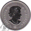 Canada: 2014 10 Cent Specimen