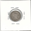 Straits Settlements: 1900 10 Cent