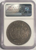 Poland: 1754 Talar EDC DAV-1617 NGC XF40