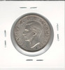 Great Britain: 1945 Florin