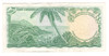 East Caribbean (Antigua): 1965 5 Dollar Banknote